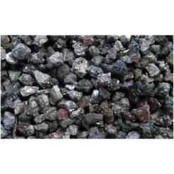 ELMAG Strahlgranulat Normalkorund, 'NK F46', 300-425 Mµ (25 Kg Sack)