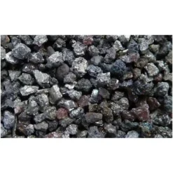 ELMAG Strahlgranulat Normalkorund, 'NK F36', 425-600 Mµ (25 Kg Sack)