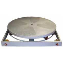 ELMAG Rolltisch Mit Drehteller 900mm, PAL-9TR, Für Modell PAL-4XL