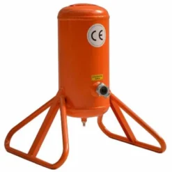 ELMAG Wasserabscheider B-15, Für Max. 4000 Lt/min, Max. 12 Bar Eingangsdruck