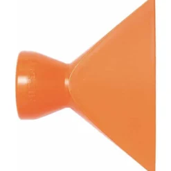 LOC-LINE Breitstrahldüse Gr.1/2 Zoll B.63mm Btl.m.2 St.