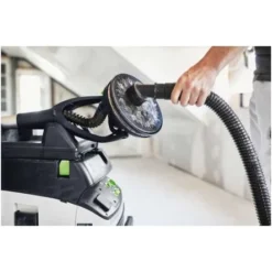 Festool Saugpinsel D 36 SP -Bau Zauber Verkaufsgeschäft zubehoer fuer staubsauger 1420663 czm