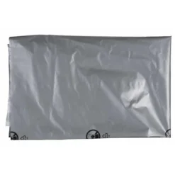 Makita Poly-Vinyl Entsorgungssack 100x80 Cm, 10 Stk., Für Akku-Staubsauger VC006GM, VC007G