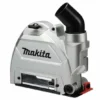 Makita Absaughaube 125 Mm, 25 Mm -Bau Zauber Verkaufsgeschäft zubehoer fuer staubsauger 1458899 czm