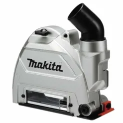 Makita Absaughaube 125 Mm, 25 Mm