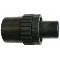 Makita Muffe Drehbar 50/36 Mm (Zubehör Staubsauger)