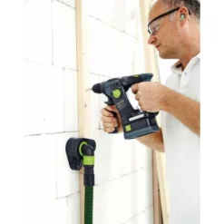 Festool Vakuum-Spanndüse CT-W -Bau Zauber Verkaufsgeschäft zubehoer fuer staubsauger 251063 czm