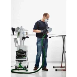 Festool Workcenter WCR 1000 T-LOC -Bau Zauber Verkaufsgeschäft zubehoer fuer staubsauger 404944 czm