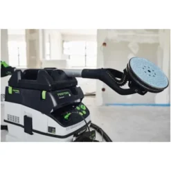 Festool Werkzeughalter WHR-CT LHS 2 -Bau Zauber Verkaufsgeschäft zubehoer fuer staubsauger 636754 czm