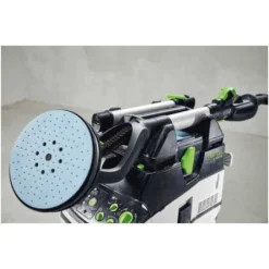 Festool Werkzeughalter WHR-CT LHS 2 -Bau Zauber Verkaufsgeschäft zubehoer fuer staubsauger 636760 czm