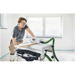 Festool Absaug-Set AB-AS CS/TKS -Bau Zauber Verkaufsgeschäft zubehoerset fuer staubsauger 1191993 czm