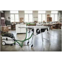 Festool Absaug-Set AB-AS CS/TKS -Bau Zauber Verkaufsgeschäft zubehoerset fuer staubsauger 1192011 czm
