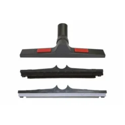 Metabo Bodendüsen-Set, Düsenkörper + Bodeneinsatz Und Einsatz Zum Nasssaugen